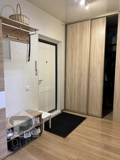 Купить 1-комнатную квартиру, №390892
