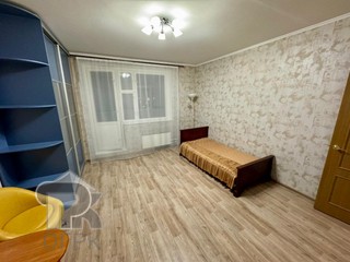 Купить 1-комнатную квартиру, №387349