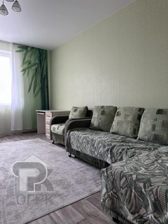 Купить 1-комнатную квартиру, №390826