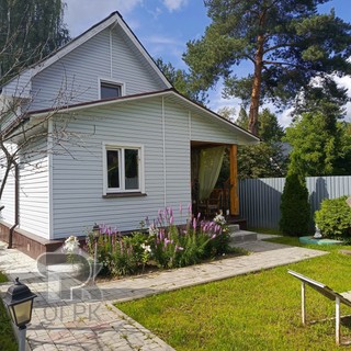 Купить коттедж, №386443