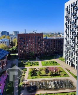 Купить 3-комнатную квартиру, №387227