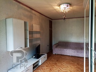 Купить 1-комнатную квартиру, №385299