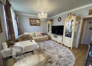 Купить 3-комнатную квартиру, №387712