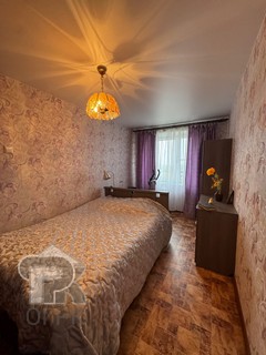 Купить 3-комнатную квартиру, №387138