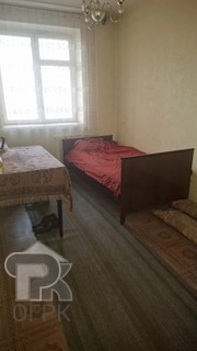 Купить 3-комнатную квартиру, №389327