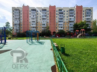 Купить 3-комнатную квартиру, №386215