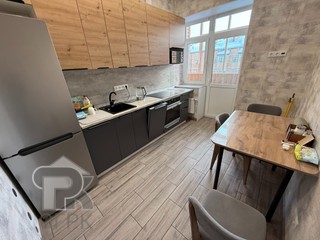 Купить 2-комнатную квартиру, №390094