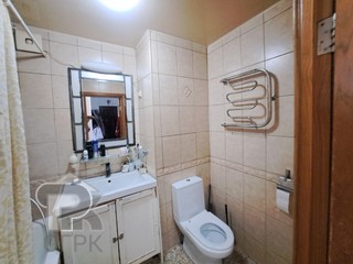 Купить 2-комнатную квартиру, №388299