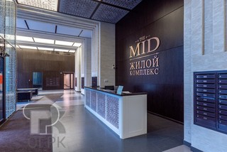 Купить 3-комнатную квартиру, №355479