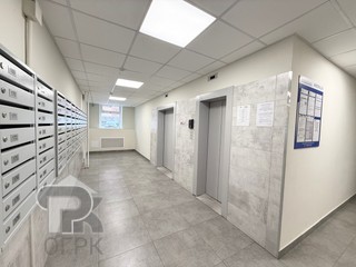 Купить 1-комнатную квартиру, №392485