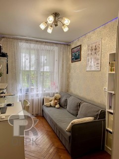 Купить 3-комнатную квартиру, №385821