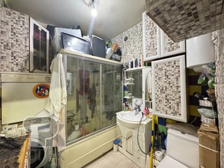 Купить 2-комнатную квартиру, №386724