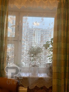 Купить 1-комнатную квартиру, №361637