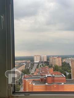 Купить 1-комнатную квартиру, №385405