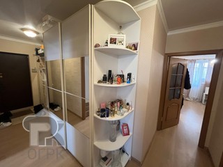 Купить 2-комнатную квартиру, №388069