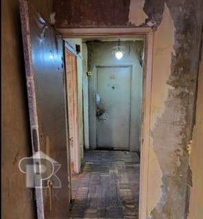 Купить 3-комнатную квартиру, №389092