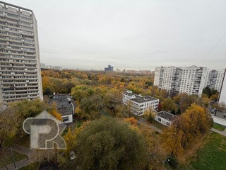 Купить 3-комнатную квартиру, №392506