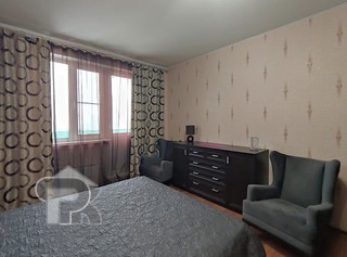 Купить 1-комнатную квартиру, №388690