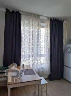 Купить 1-комнатную квартиру, №357385