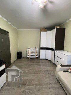Купить 1-комнатную квартиру, №362114