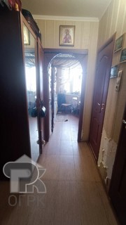 Купить 1-комнатную квартиру, №388634