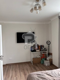 Купить 1-комнатную квартиру, №370811