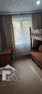 Купить 2-комнатную квартиру, №387493