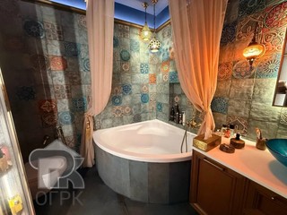 Купить 4-комнатную квартиру, №391453