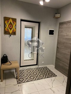 Купить 1-комнатную квартиру, №370793