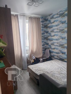 Купить 2-комнатную квартиру, №385819
