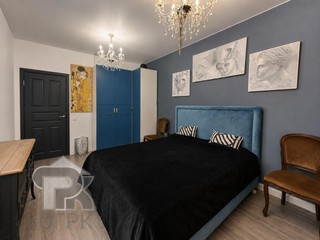 Купить 1-комнатную квартиру, №390570