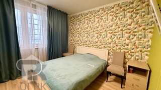 Купить 3-комнатную квартиру, №388014