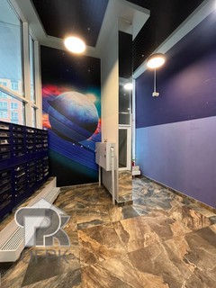 Купить студию, №390765