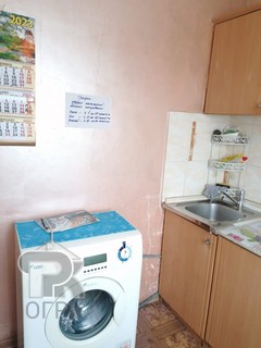 Купить комнату в 3-ккв, №369125