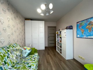 Купить 2-комнатную квартиру, №387212