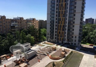 Купить 3-комнатную квартиру, №322379