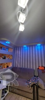 Купить 3-комнатную квартиру, №387516