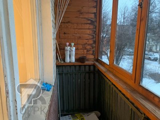 Купить 1-комнатную квартиру, №368556