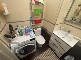 Купить 1-комнатную квартиру, №387774