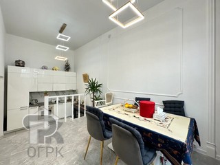 Купить 3-комнатную квартиру, №390524