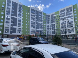 Купить студию, №392272