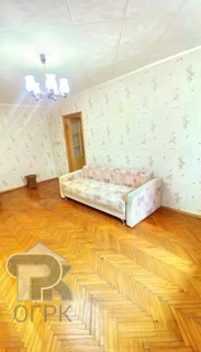 Купить 2-комнатную квартиру, №387574