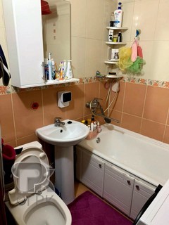 Купить 2-комнатную квартиру, №387254