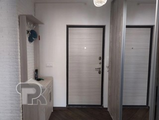Купить 1-комнатную квартиру, №391356