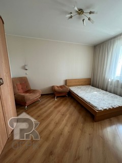 Купить 1-комнатную квартиру, №387501