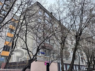 Купить 1-комнатную квартиру, №389123