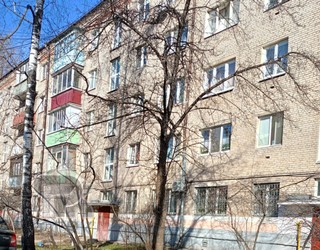Купить 1-комнатную квартиру, №385402