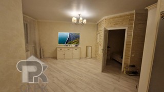 Купить 1-комнатную квартиру, №383015