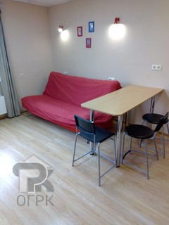 Купить студию, №386785