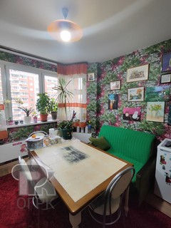 Купить 3-комнатную квартиру, №387435